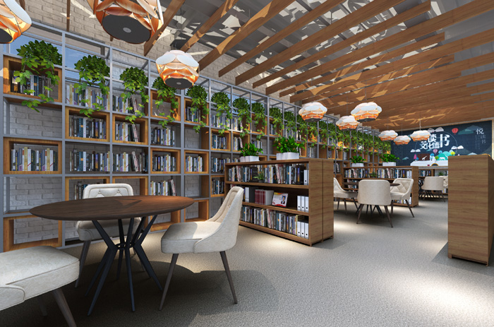 臨颍集聚區黨群服務中心