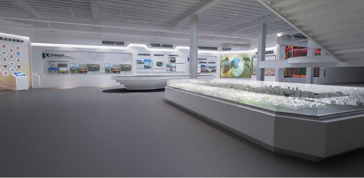 臨颍集聚區黨群服務中心