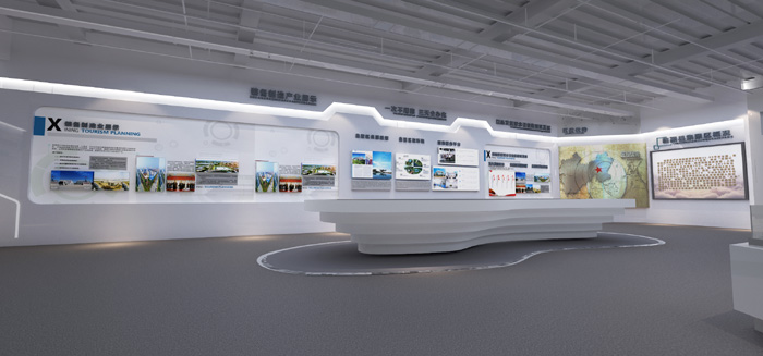 臨颍集聚區黨群服務中心