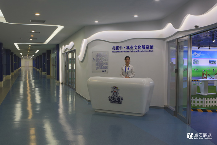 什麽樣的展廳才是一個好的展廳，一個好的展廳需要把握那些設計要點原則？